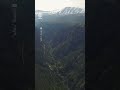 وادي قاديشا في لبنان