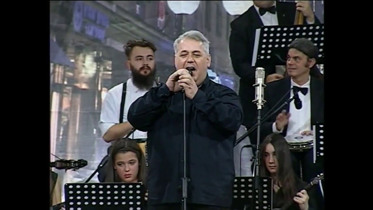 Kaži vilo bijela - Miro Janjanin i Gradski tamburaški orkestar Banja Luka GTO BL (Viteški ples)