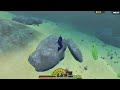 Swordfish Old - Ocean (hard) | Feed And Grow Fish