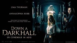 Down a Dark Hall soundtrack -  Kit & Jules by Victor Reyes
