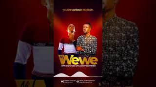 Mathias Walichupa X Godfrey Steven - Ni Wewe