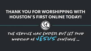 11:00 AM Service | Live from the Loop Campus