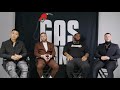 Gas Tank: Episode 1 - Season 1