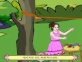 Balgeet Gujarati Aa to kevi Ajab jevi vaat chhe-Nana mara hath,Nana mara pag baal geet kavita poem