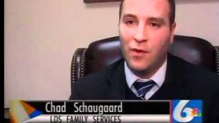 East Idaho Couple Victims of an Adoption Scam