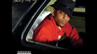 J.Holiday - Fatal