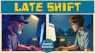Late Shift: Creating a Mobile Command Cockpit with Tackform