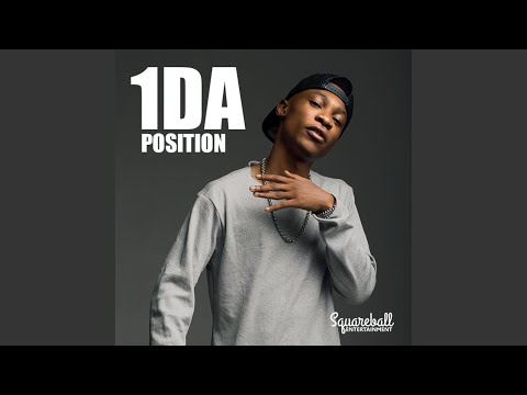 Putar Position - 1da Banton