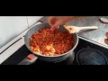 Вкусный ПП рецепт. Булгур с овощами. Еда на каждый день. Полезная еда.