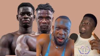 Duo Bou Nekh Abo Fiw Mame Balla Non Recule Diop 2 Liss Ndiago Esk Khêkh Bi