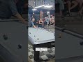 supportive Baset n Rica Rendal #fblifestyle #billiards #ytshort