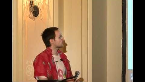 Leverage the World Wide West with Farwest: Loïc Hoguin