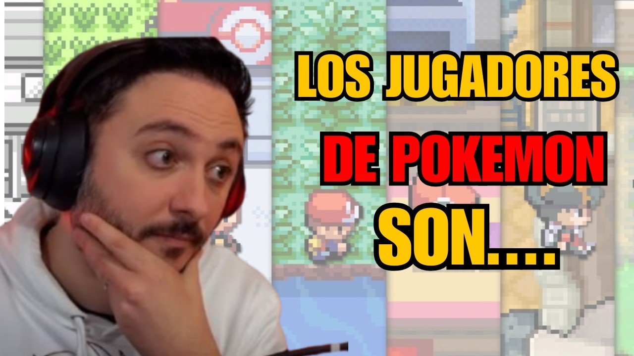 Porque Pokémon ZA le abrió los ojos a Baity Bait?