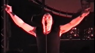 Alphaville - Big in Japan (Goteborg 30/03/1999) LIVE