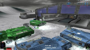 Red Alert: A Path Beyond ("Cold Fusion" v1.3) - NBNW Radar Jammin