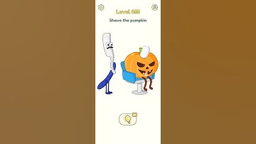 DOP 2 Gameplay Level255 Shorts Delete One Part Solution and Answer Subscribe #gaming #youtube #video