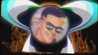 AJUDA DE ÁLCOOL 🍺 - DIEGO E ARNALDO (DJ HYAN) FUNK REMIX