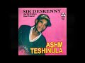 Sir Deskenny - Vol.2 Non stop Music Mix ©2021