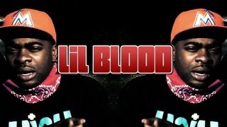 Big Oso Loc (Ft Lil Blood) - \
