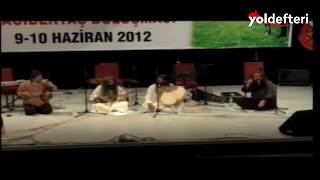 Seyed Arash Shahriari - Arslan Hazreti - Cavit Mürtezaoğlu - Bir Kadehten İçtik Bade / Ehl-i Hak