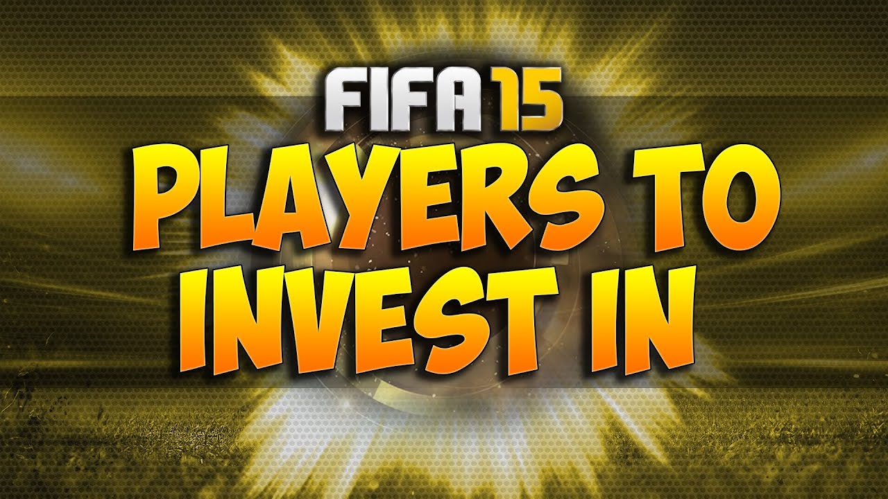 FIFA 15 | TOTY TRADING TIP | BEST PLAYERS TO INVEST IN !!!