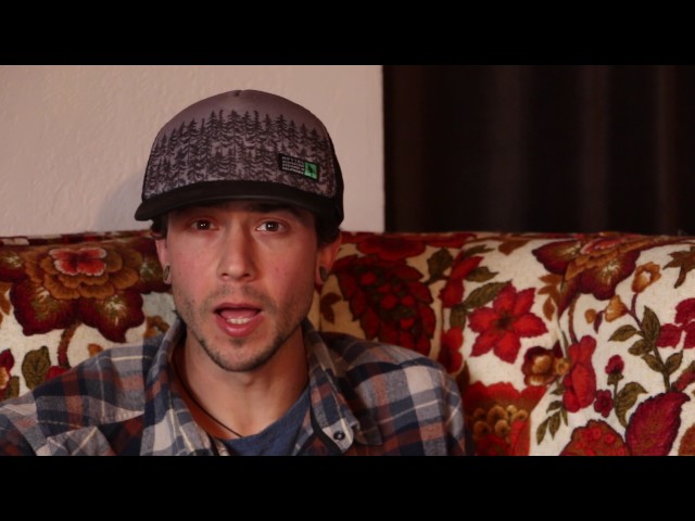 Rooftown: Volume One