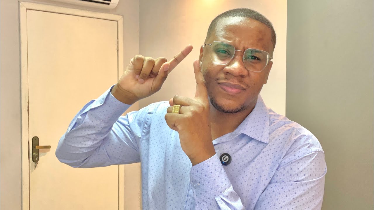 FILHA (o) JÁ TEM GENTE APAVORADA COM O TEU CRESCIMENTO AÍ.. OUÇA ESSA REVELAÇÃO⚠️ 