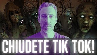 Download Lagu Chiudete Tik Tok... prima che sia troppo tardi! MP3