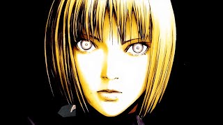 ANIME TYPE BEAT   CLAYMORE 