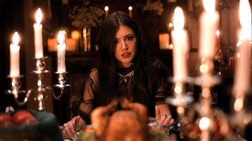 Chrissy Costanza - Pick Your Poison (Official Visualizer)