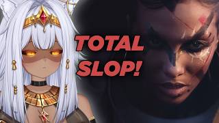 This Game Already Feels Like Slop Fairgame