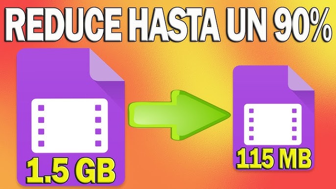 😱 De 16MB a 150KB 👉 Cómo comprimir imágenes sin perder calidad (2021) 