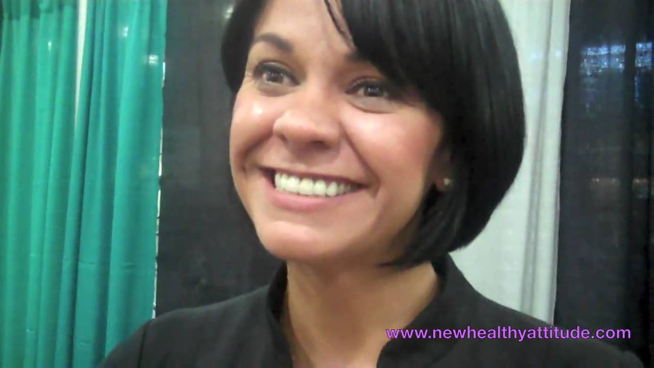 The Biggest Loser - Ali Vincent's Tips