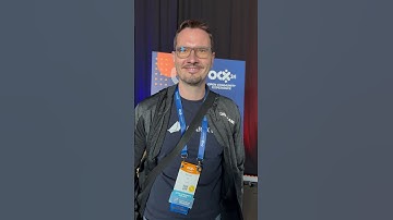 A Chat with Daniel Kec #java #shorts #airhacks #ocx