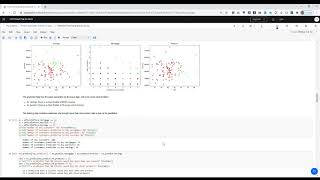 Decision Optimizatin in Cloud Pak for Data - notebook
