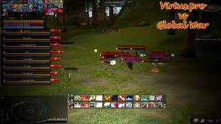 Virtus.pro - Ancient Army