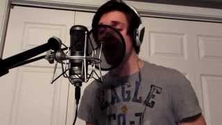 Attack Attack (cover) \