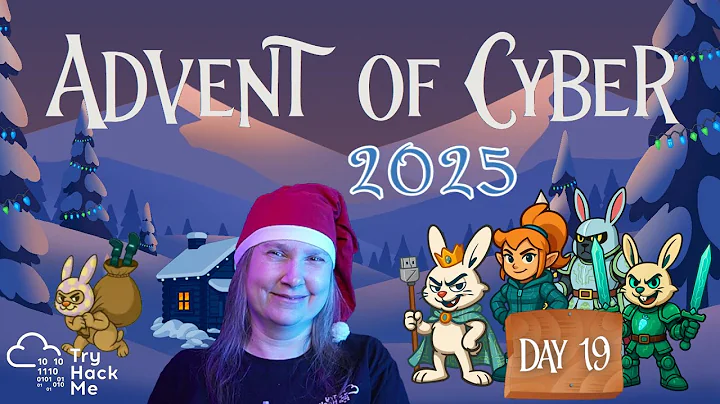 Advent of Cyber 2025 Day 19 - ICS/Modbus - Claus for Concern