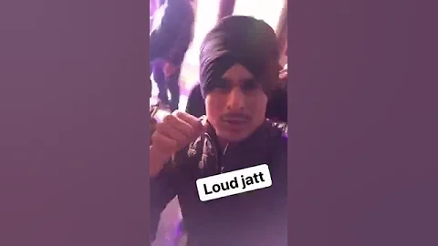 Loud jatt/ garrie dhaliwal/