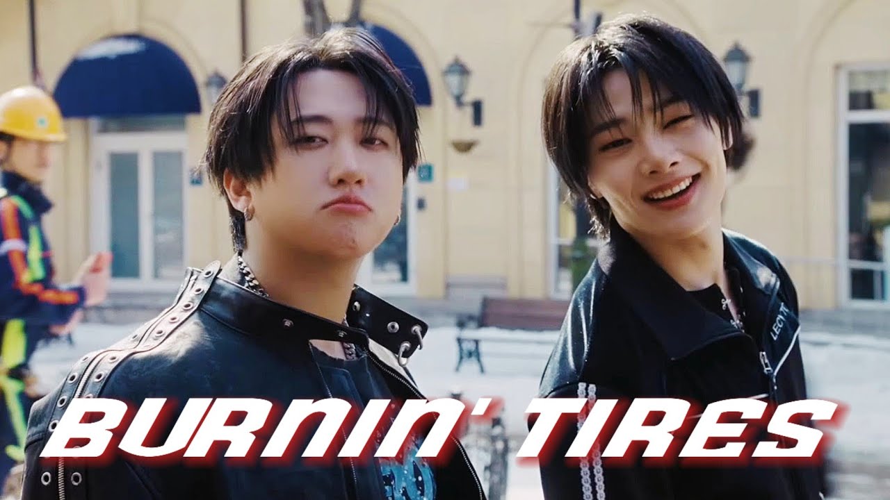 1 HOUR LOOP] Stray Kids 