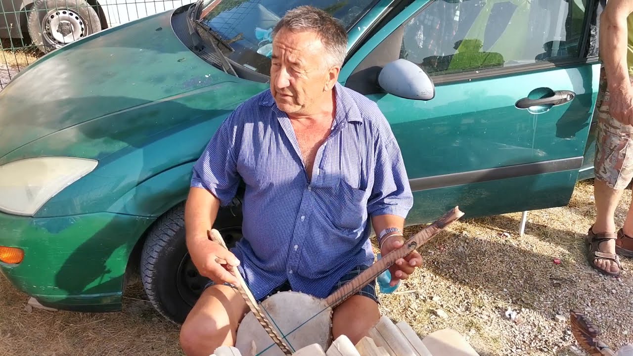 Čuveni sajam u Benkovcu