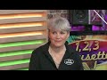 Emission 1, 2, 3 Musette avec Myriam THIEBAUT, Frédéric BUCH, Chantal BRION, Pascal SINOQUET