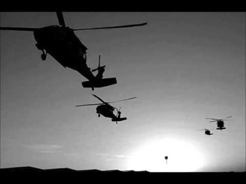 Video: Il Mistero Degli Elicotteri Neri - Visualizzazione Alternativa