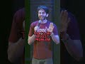 "We need to bring back the guillotine." 🔪🎭🤣 | Gianmarco Soresi | Stand Up Comedy