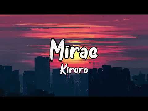 Mirae - Kiroro Lyrics (Misaki cover)