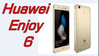 Huawei Enjoy 6 Review Super Power 13MP Camera 3GB RAM