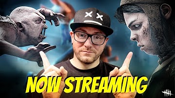 The Twins to P100 Challenge is discombobulating! | Dead by Daylight