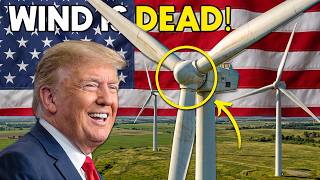 America's New Invention Could Replace Wind Turbines Forever