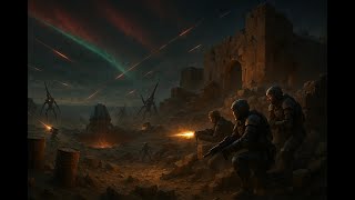 RimWorld Outpost MAYHEM—3 Colonists Only