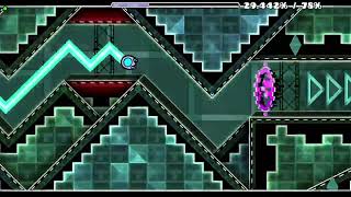 FUTURE FUNK II 84% | Geometry dash